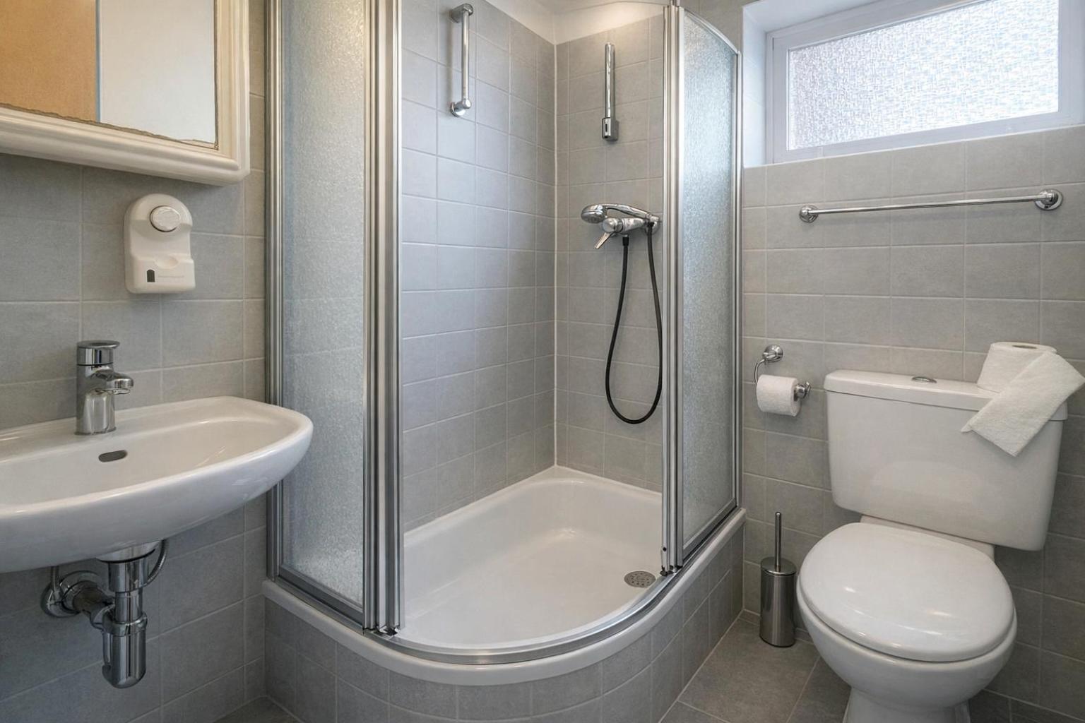 Budget Double or Twin Room