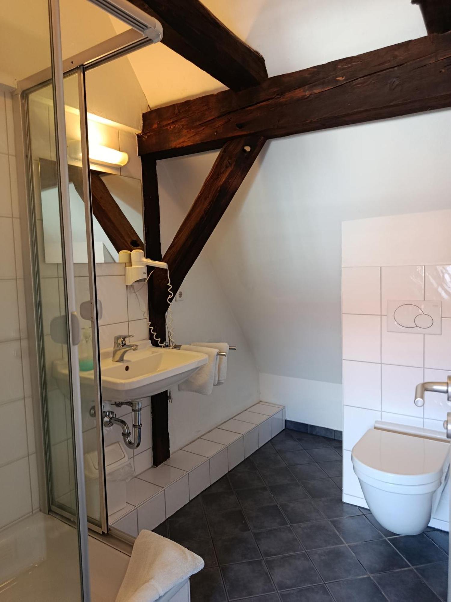 Double or Twin Room City View