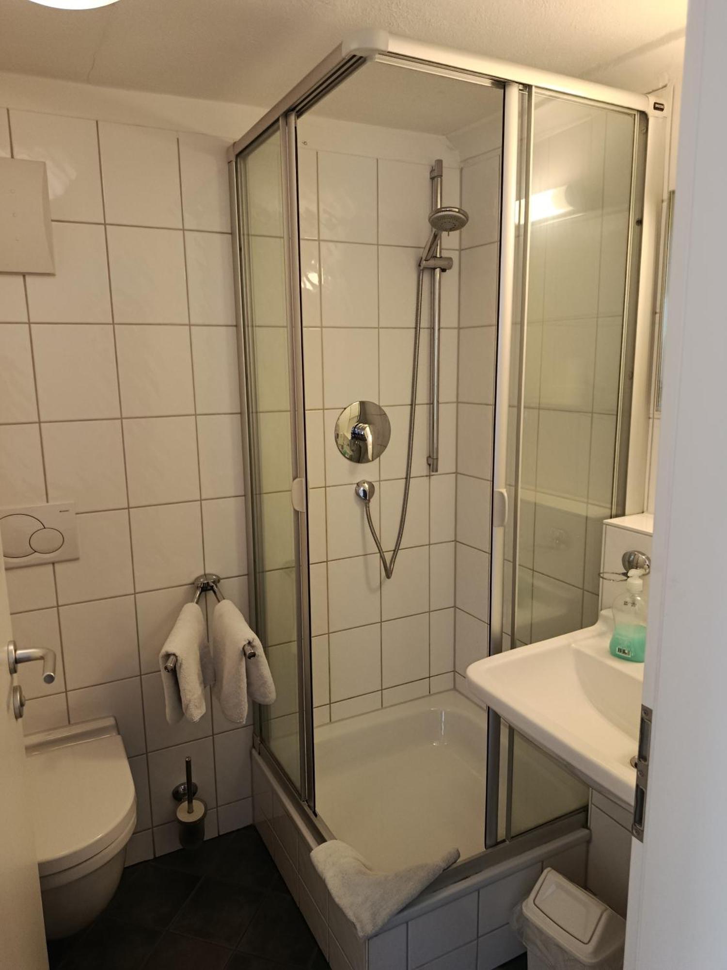Double or Twin Room City View