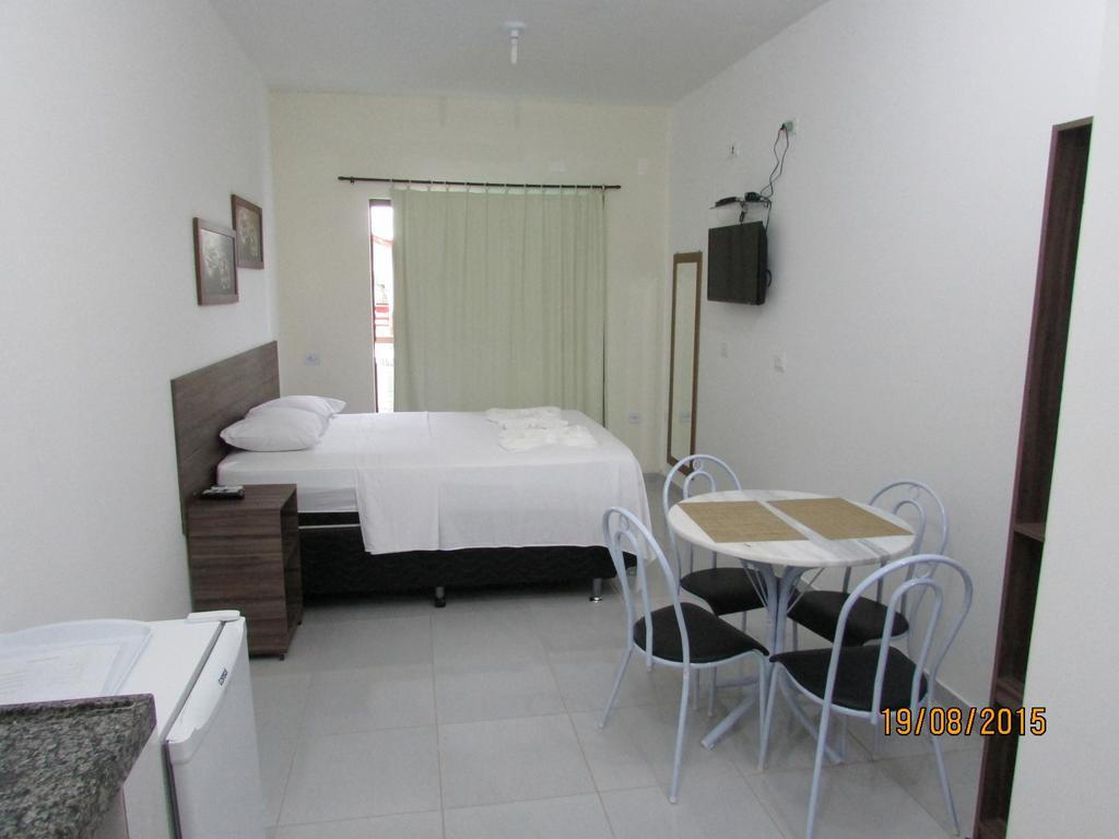 Standard Double or Twin Room Balcony