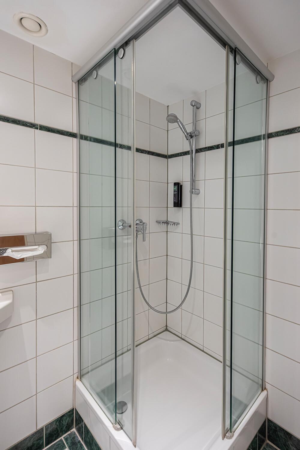 Economy Single Room