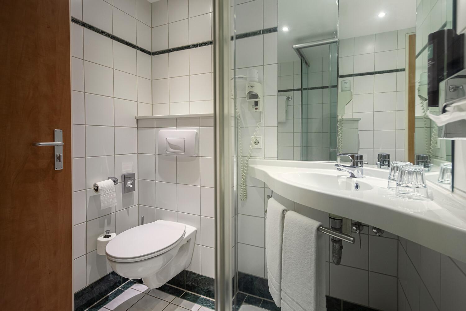 Economy Single Room