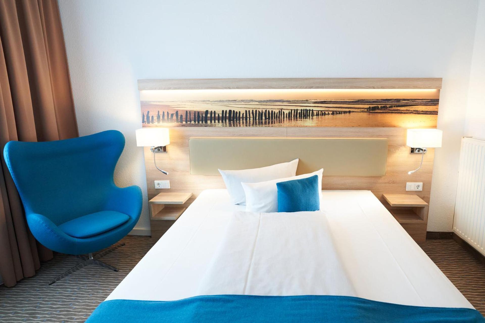 Superior Single Room