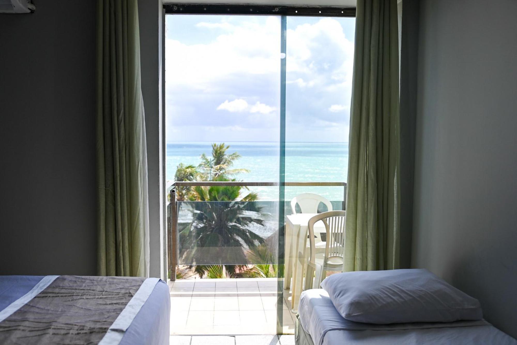 Apartment Sea View