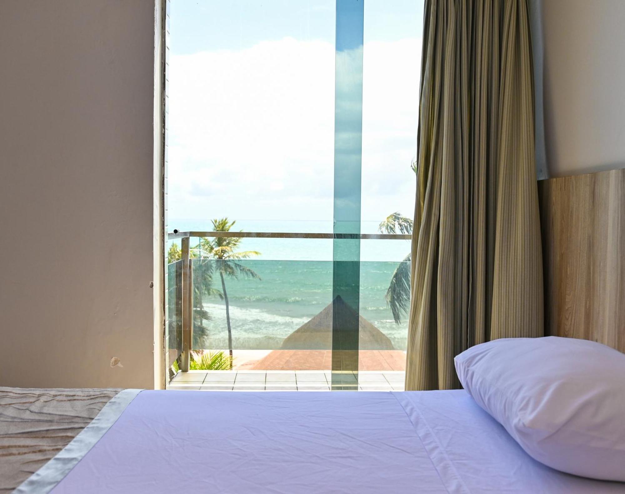 Apartment Sea View