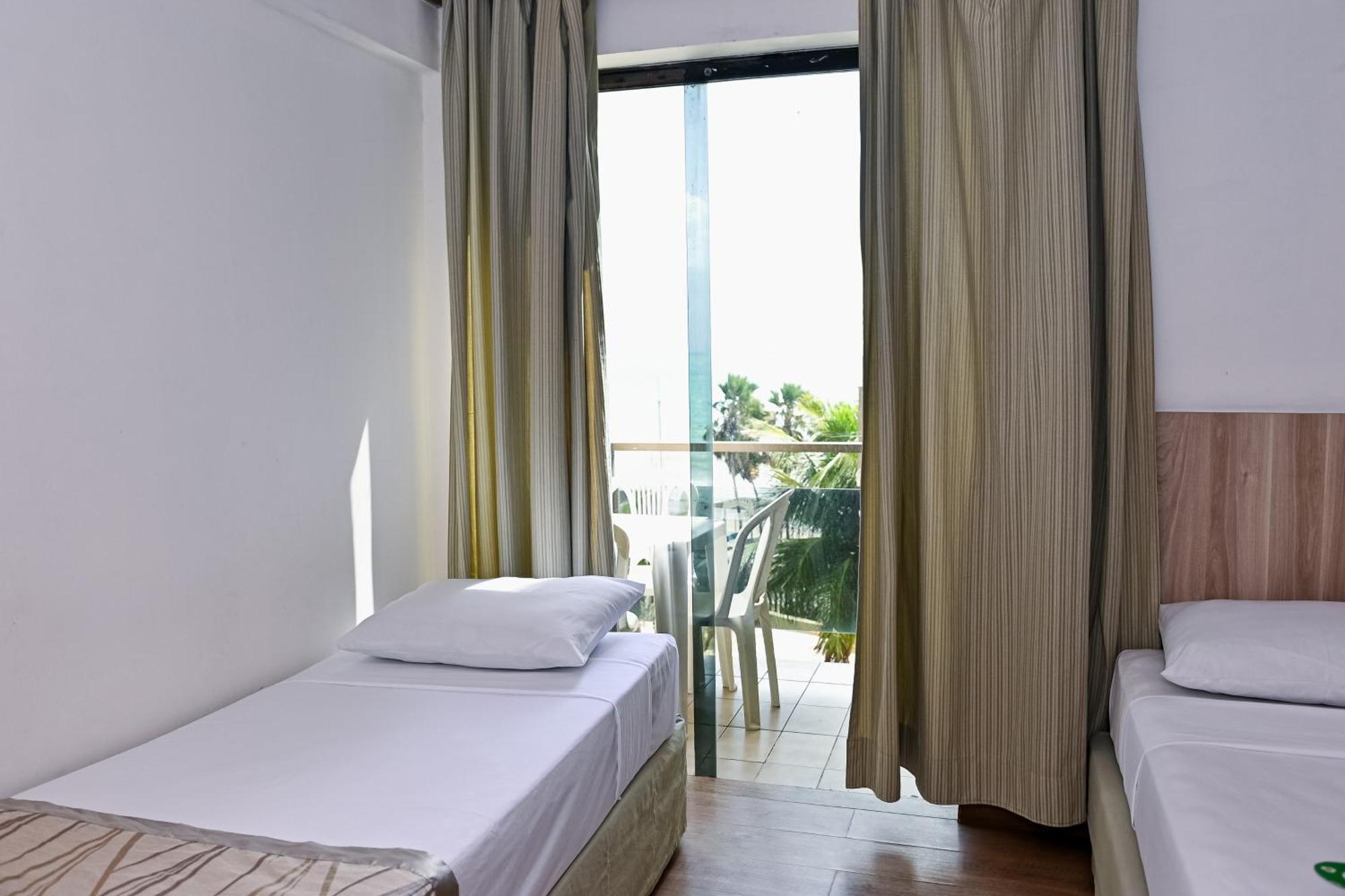 Apartment Sea View