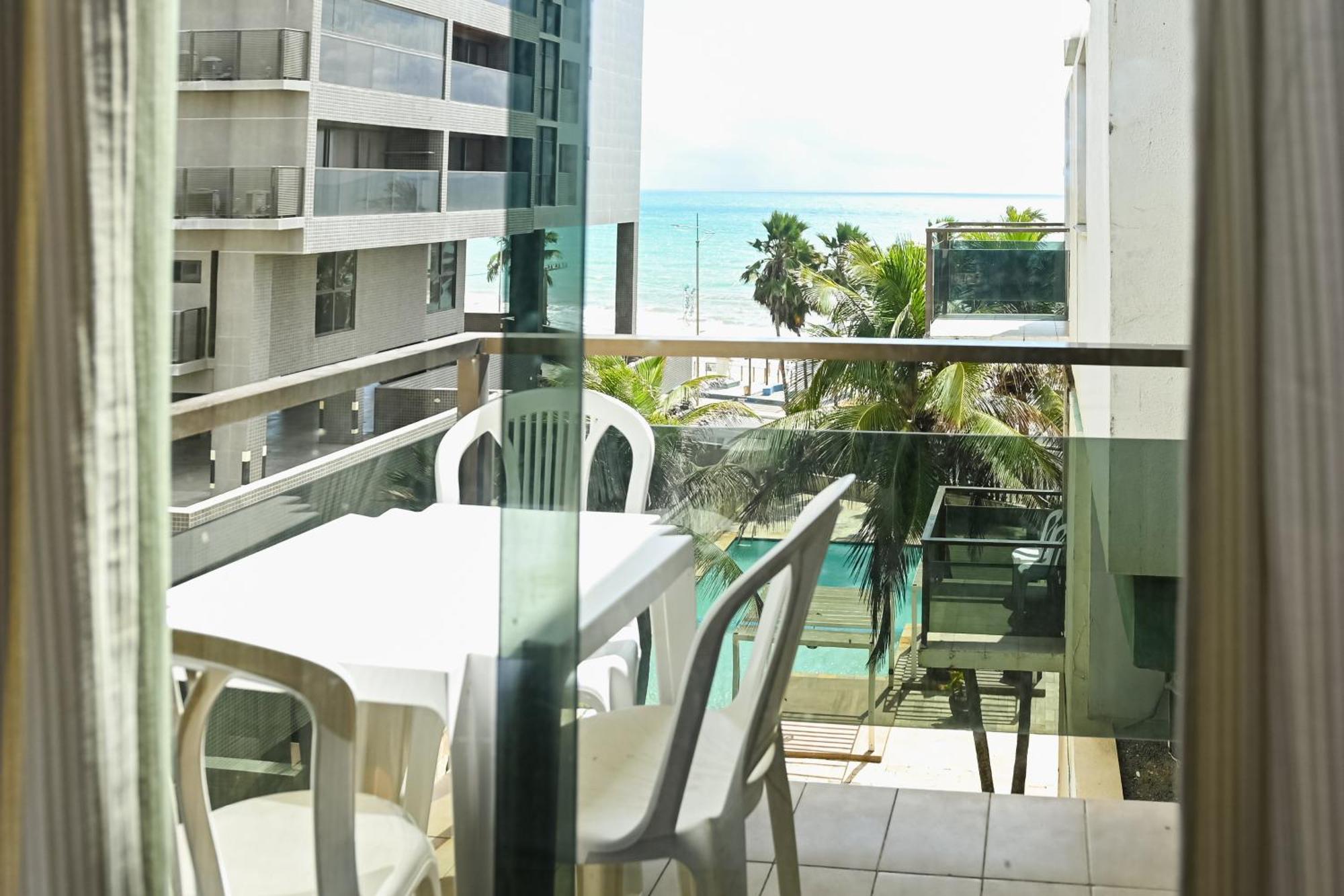 Apartment Sea View