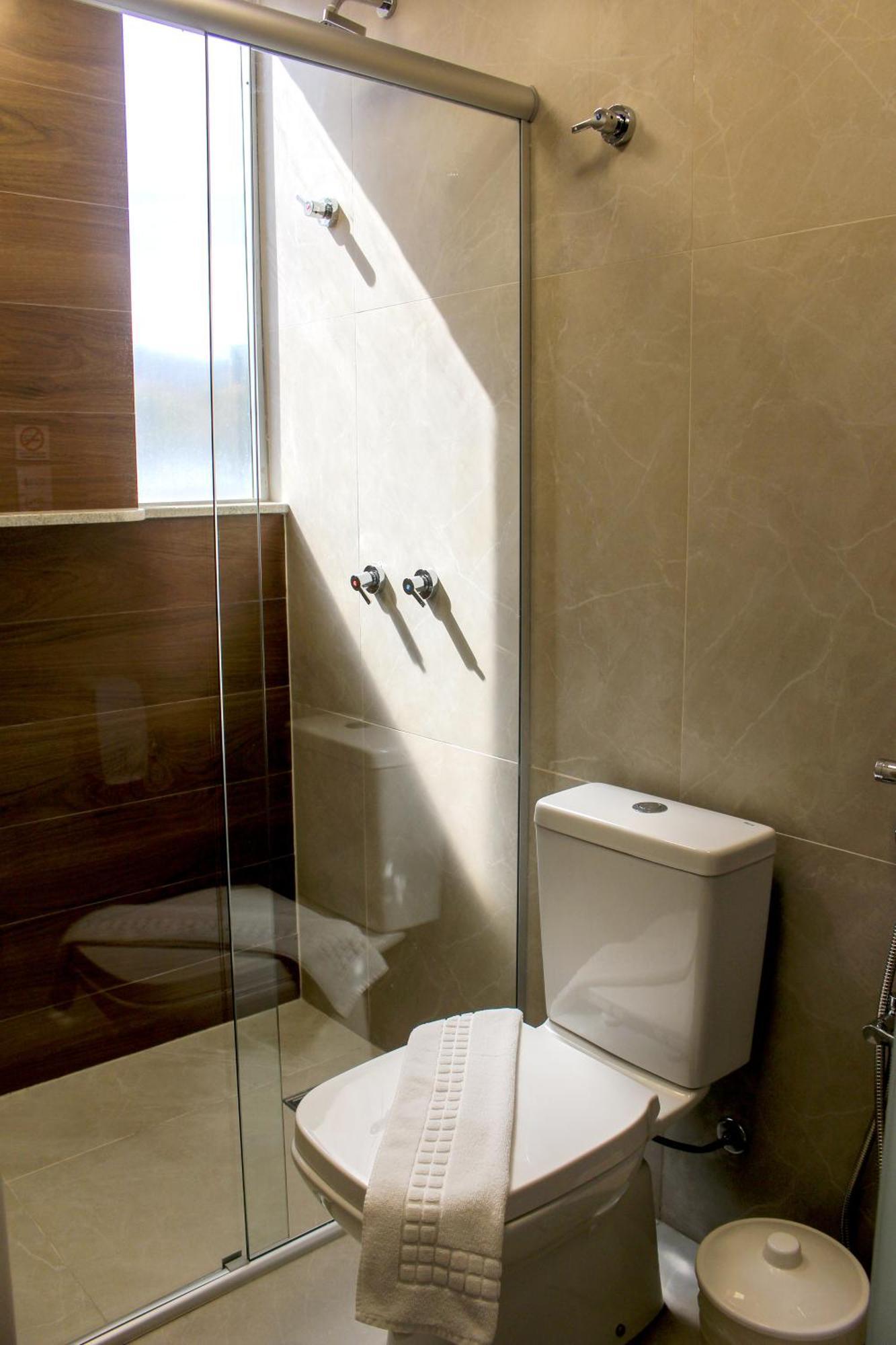 Quarto Deluxe
