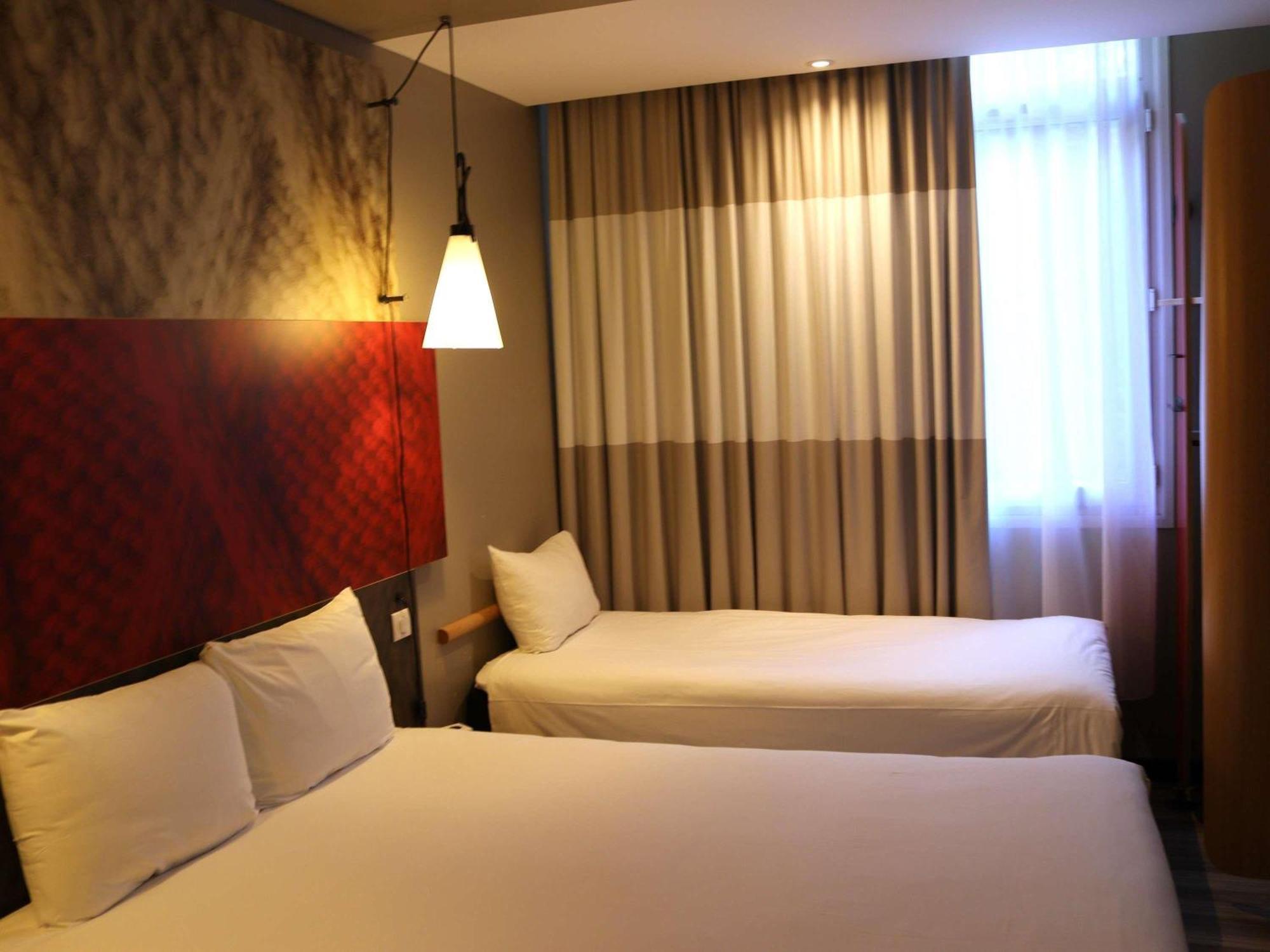 Standard Triple Room Double Bed Single Bed,1770486358:JPEG