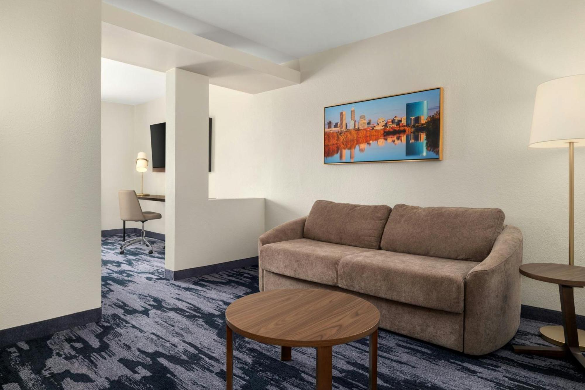 King Suite