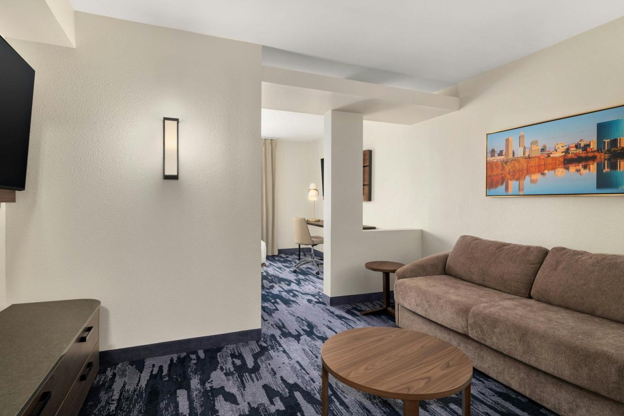 King Suite