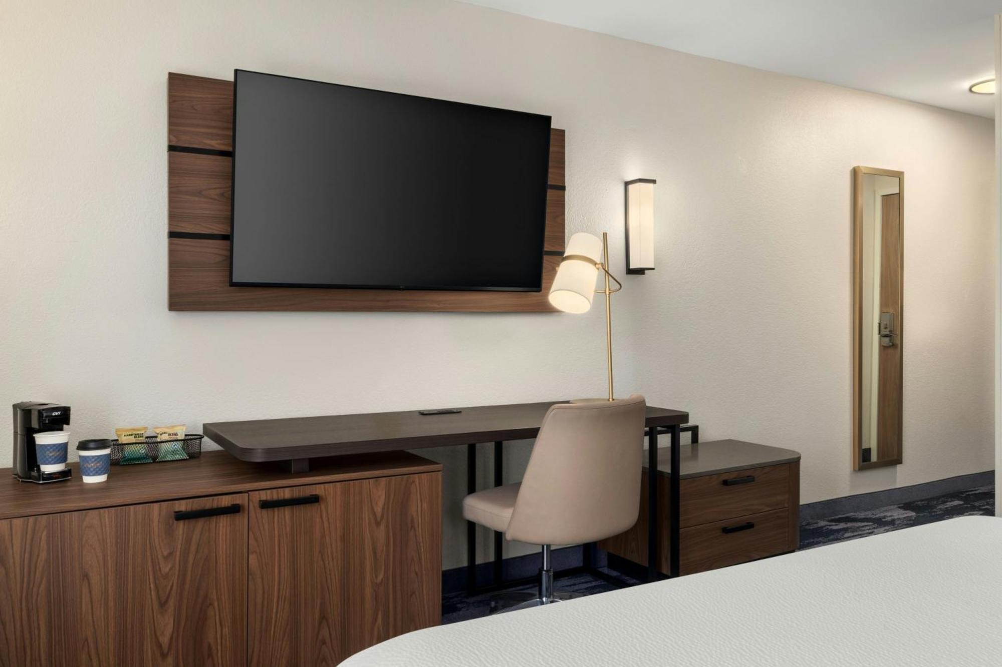Double Room Two Double Beds