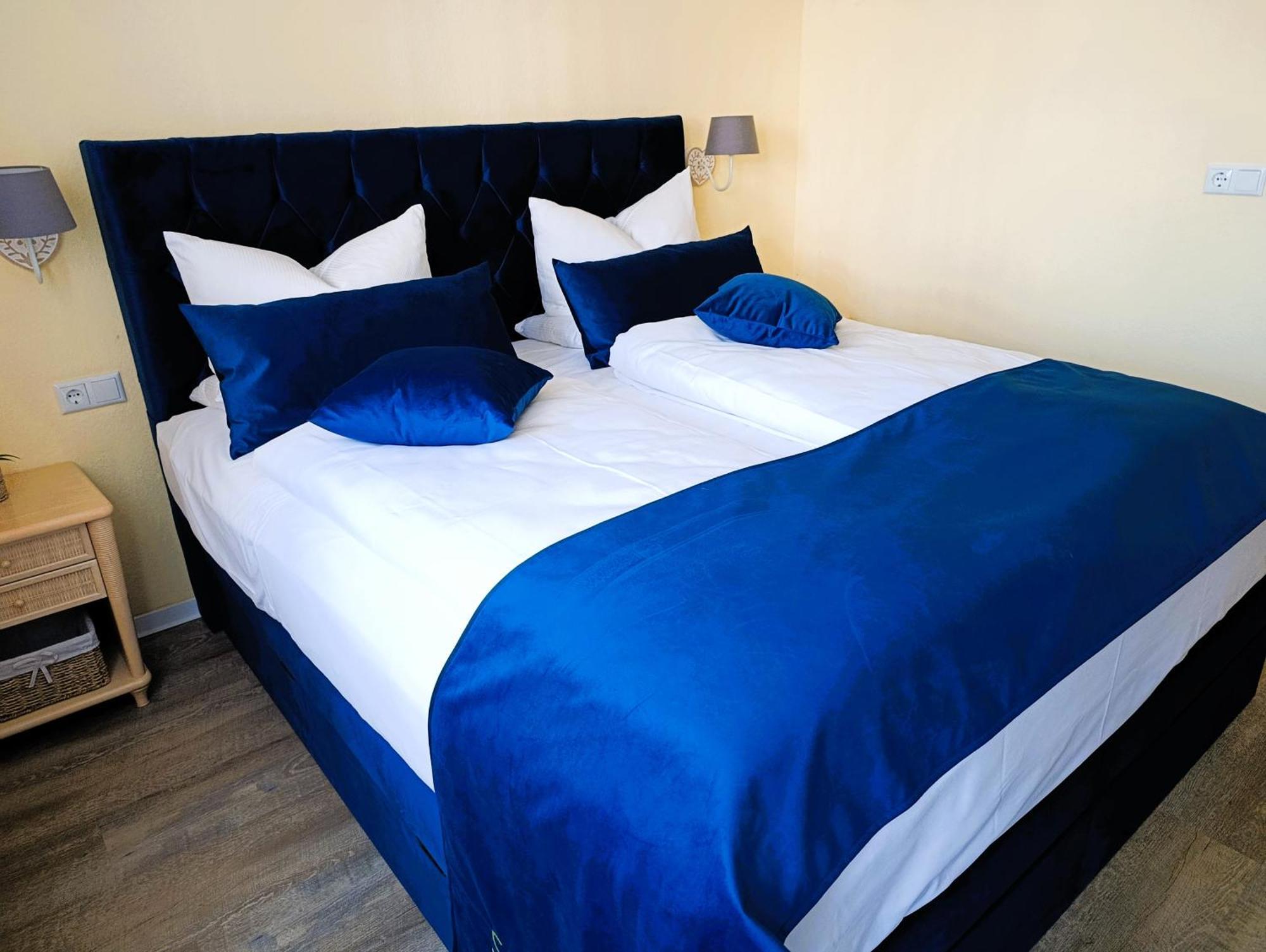 Double Room Terrace