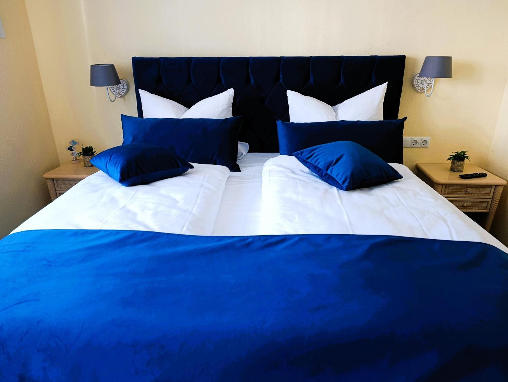 Double Room Terrace