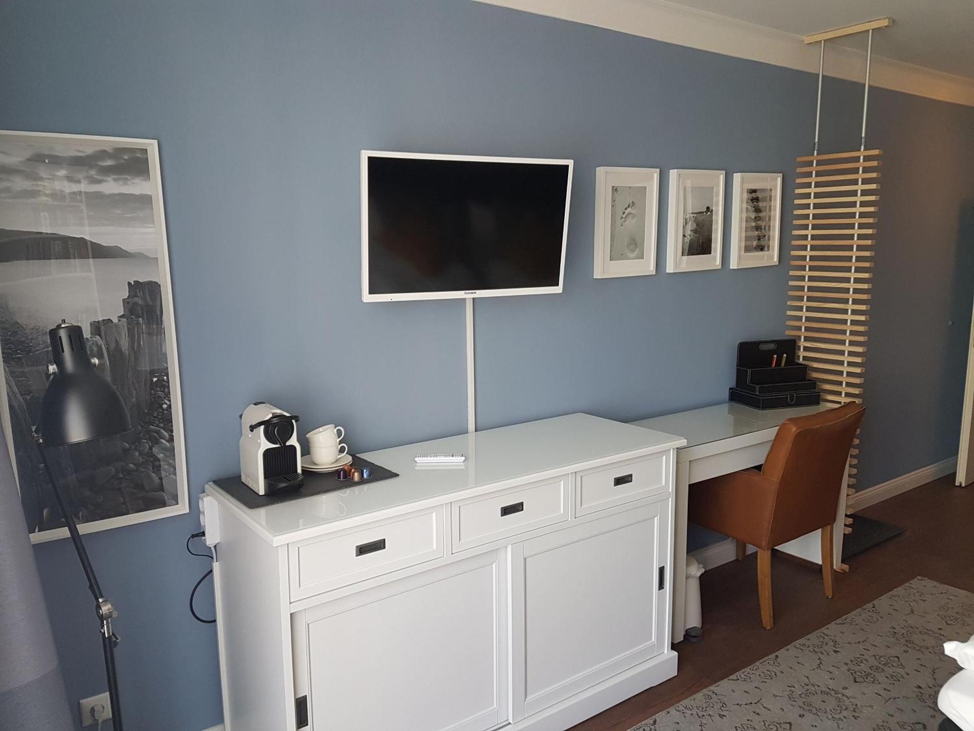 Double Room Balcony