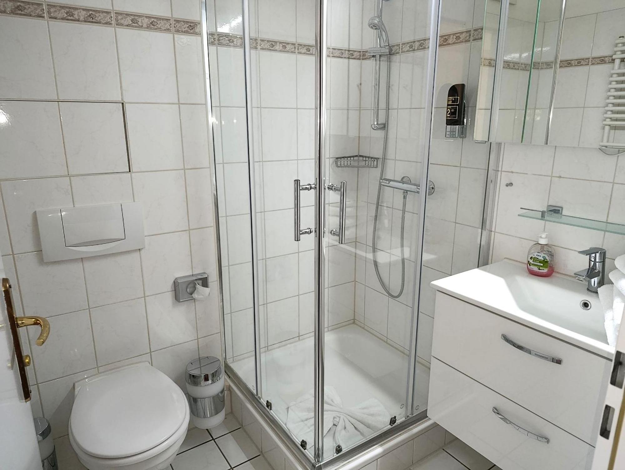 Double Room Terrace