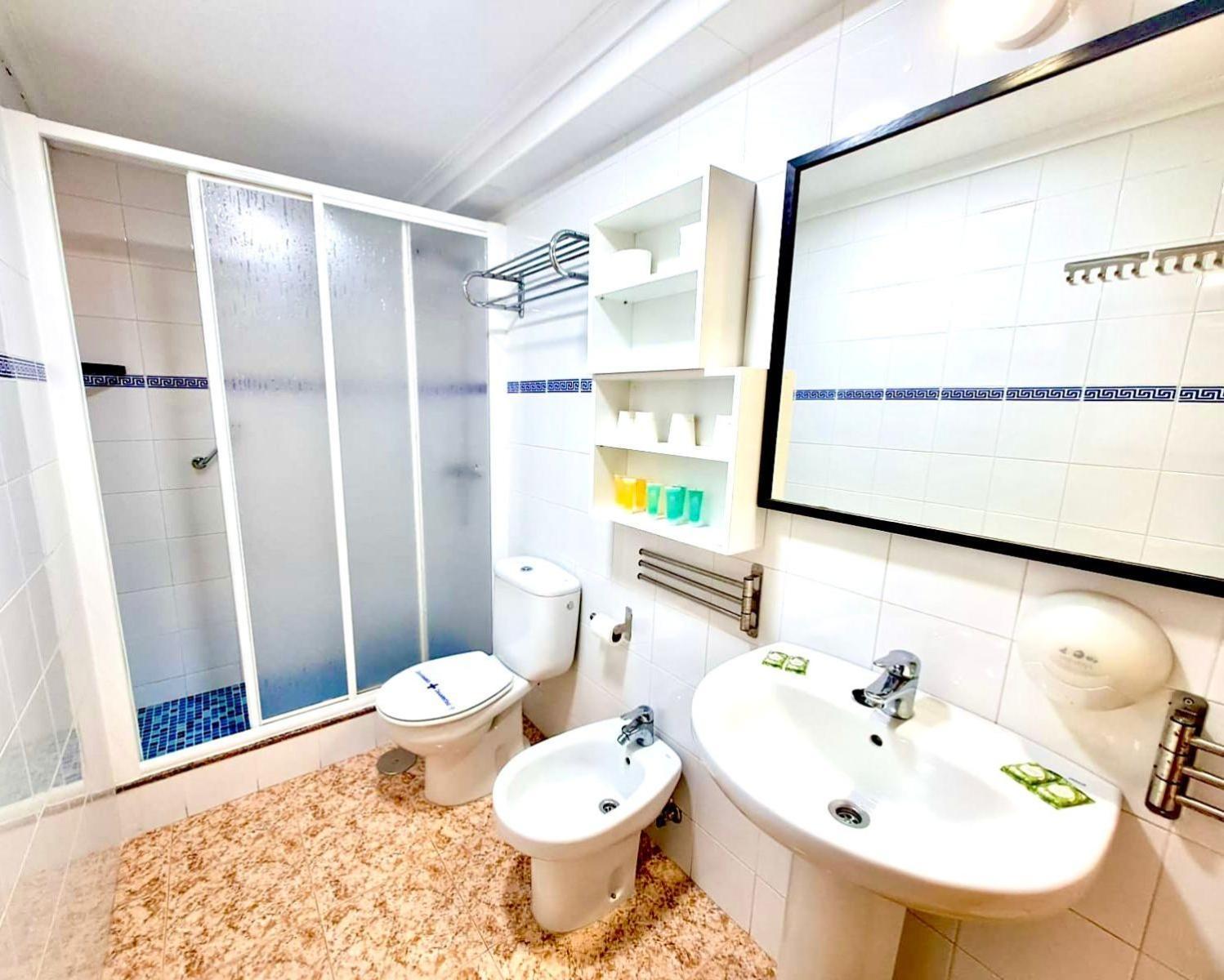 Habitación Individual Estándar