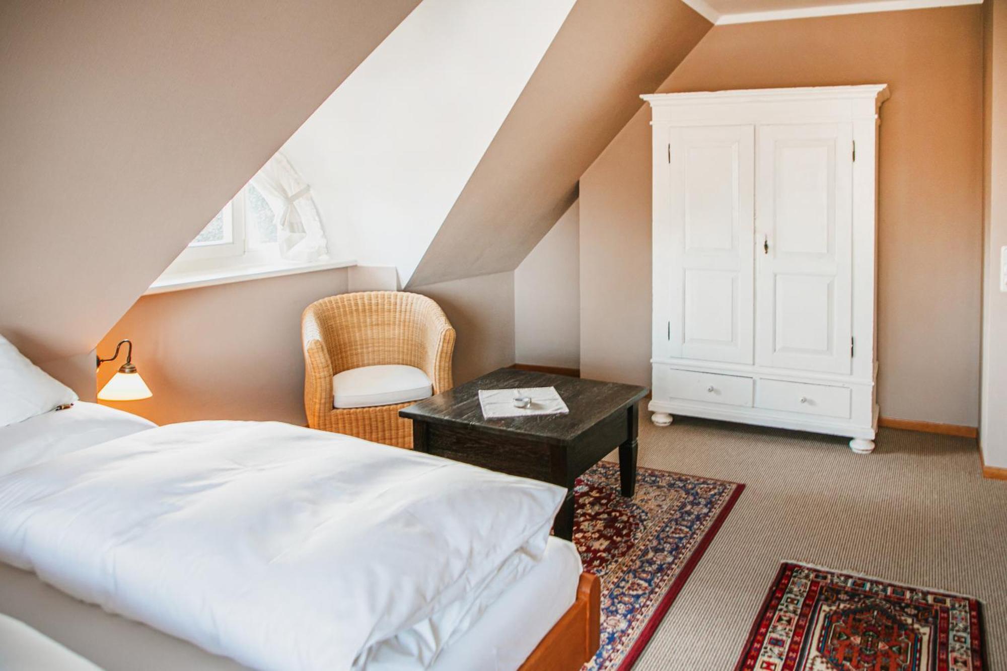 Double Room Maisonette
