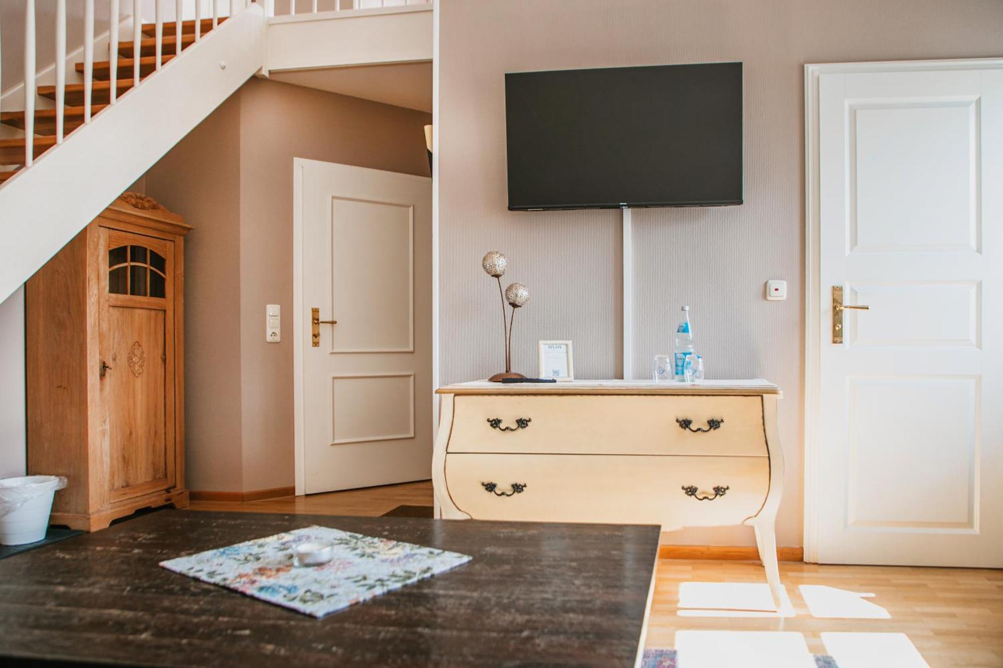 Double Room Maisonette