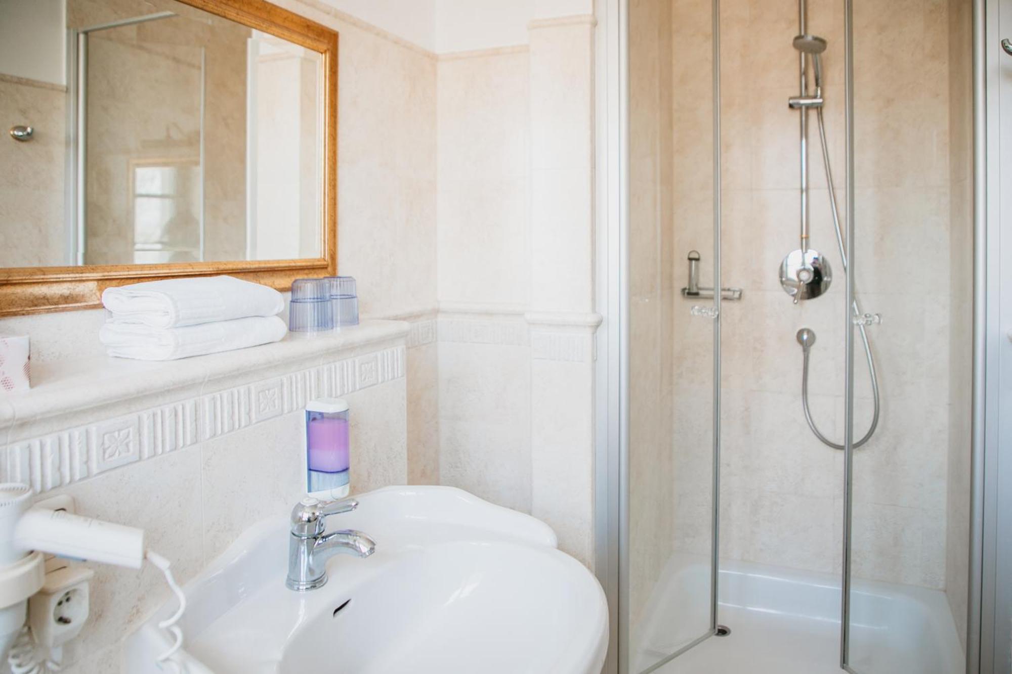 Double Room Maisonette