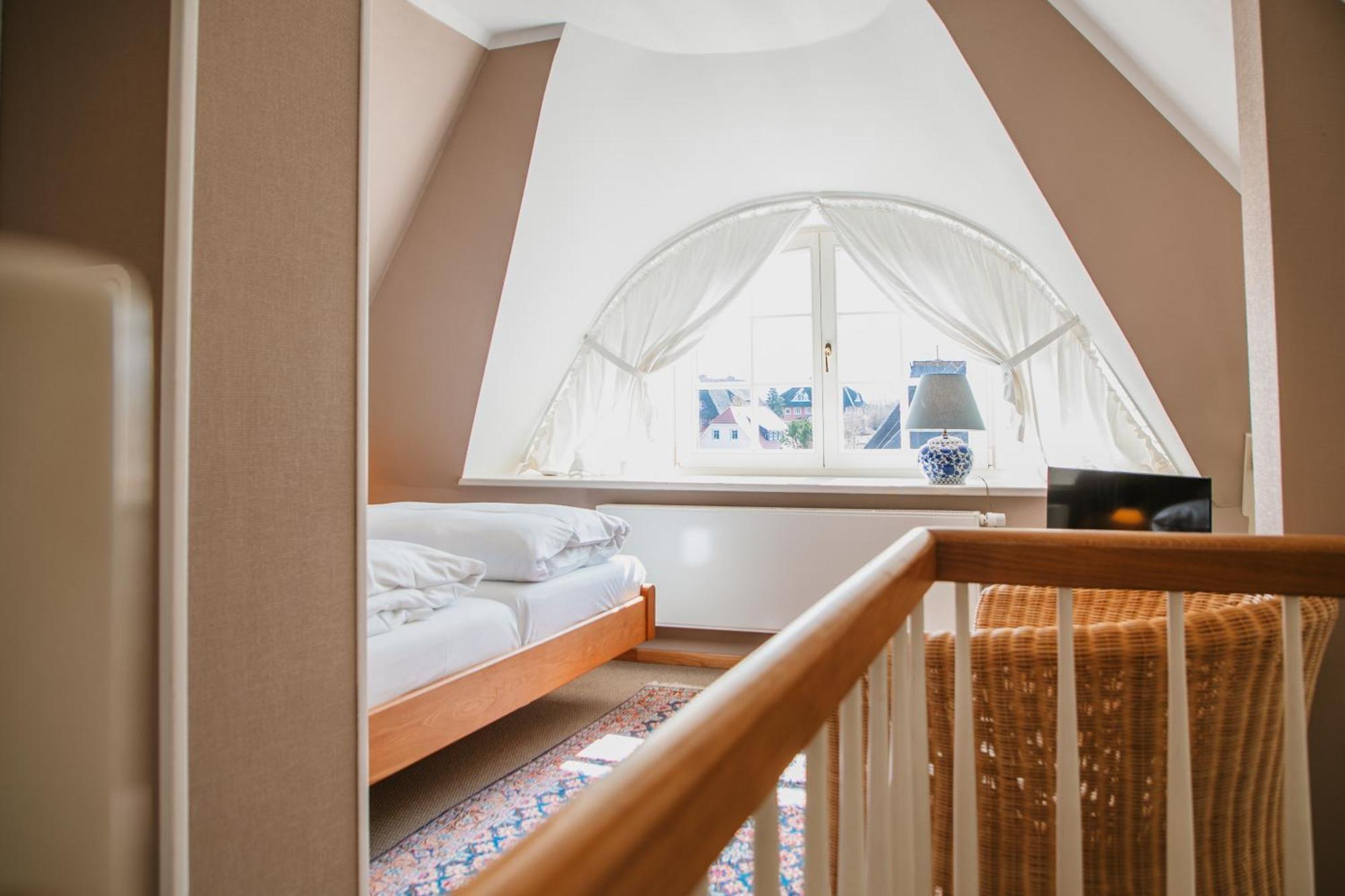 Double Room Maisonette