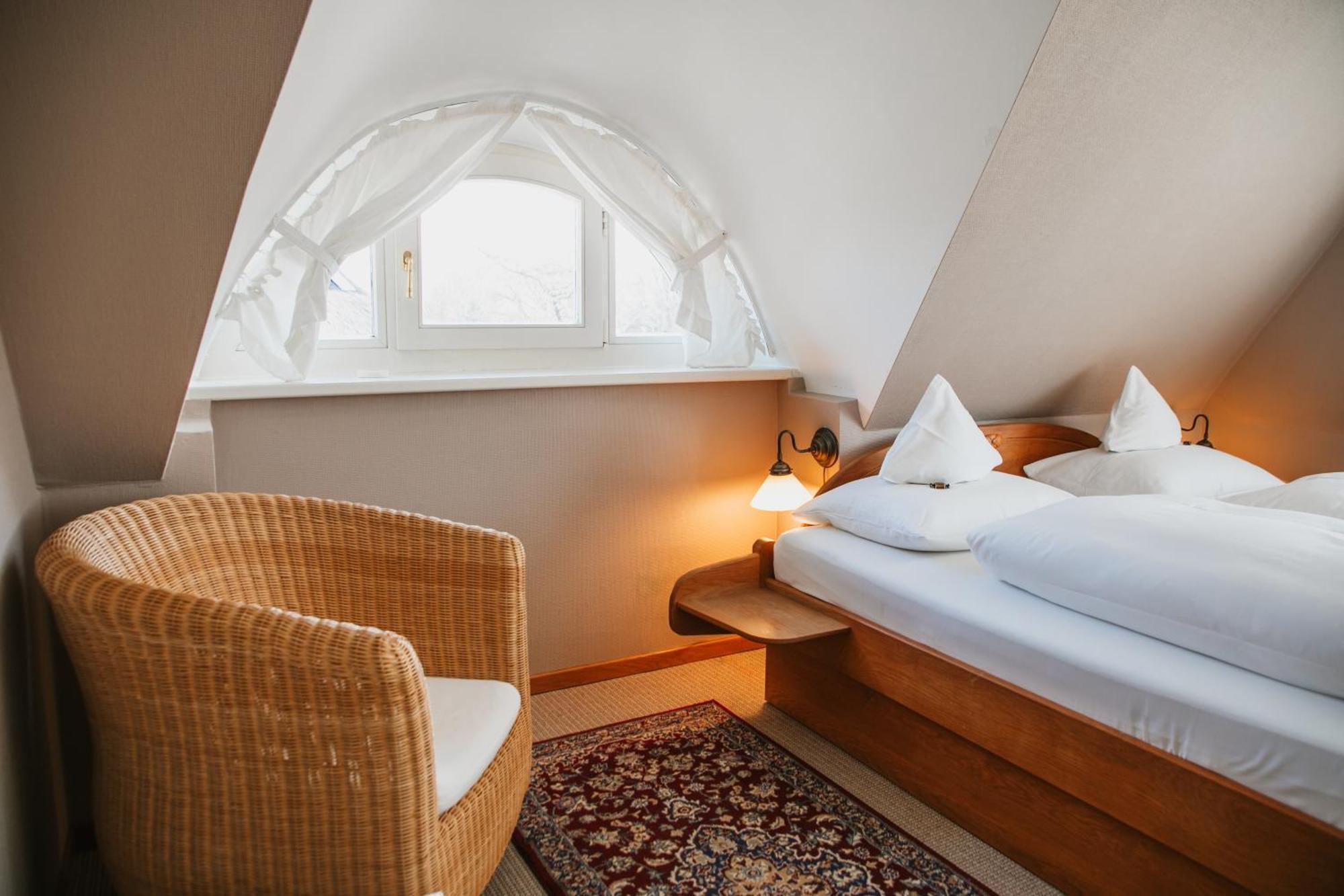 Double Room Maisonette