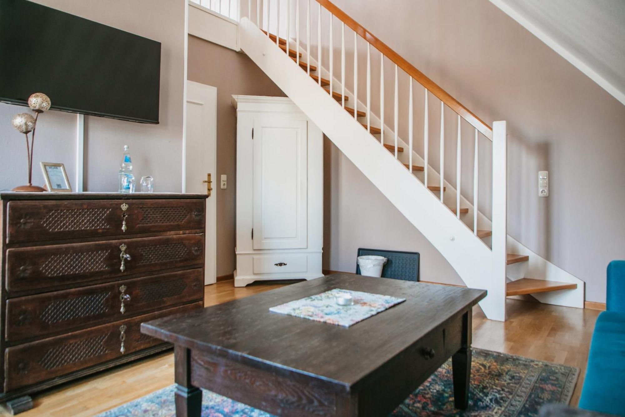 Double Room Maisonette