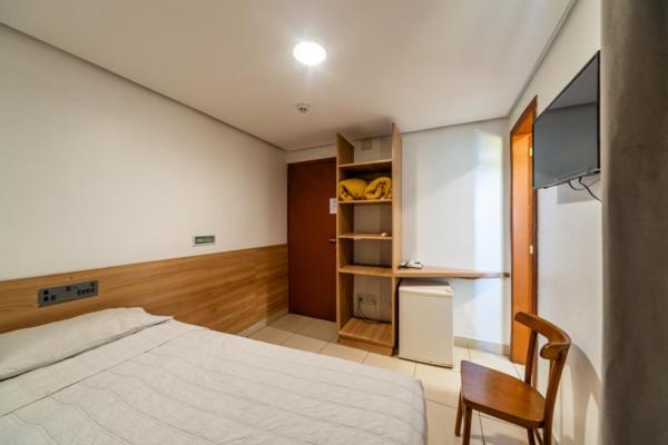 Quarto Duplo Standard