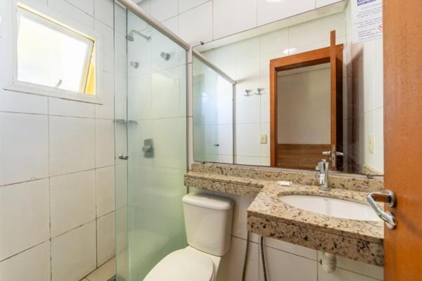 Quarto Triplo Executivo