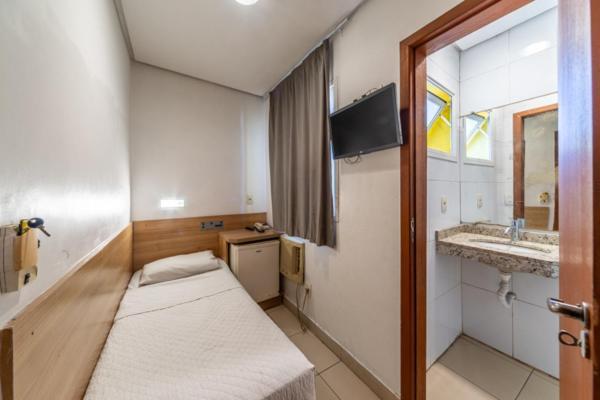 Quarto Individual Standard
