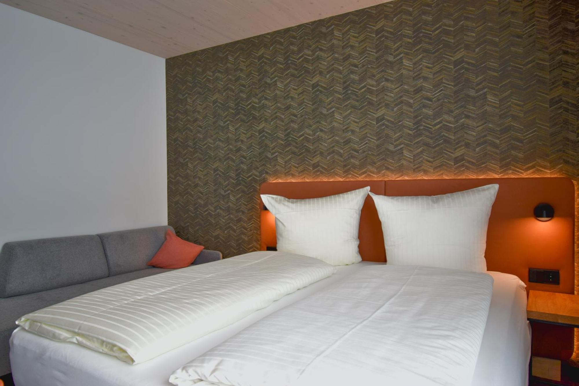Double Room Sofa Bed