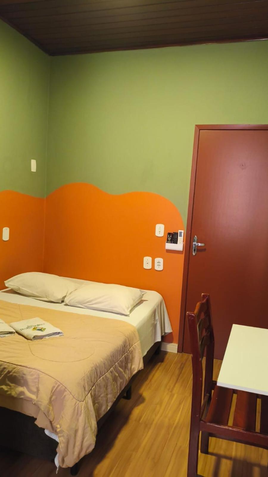 Quarto Duplo Superior