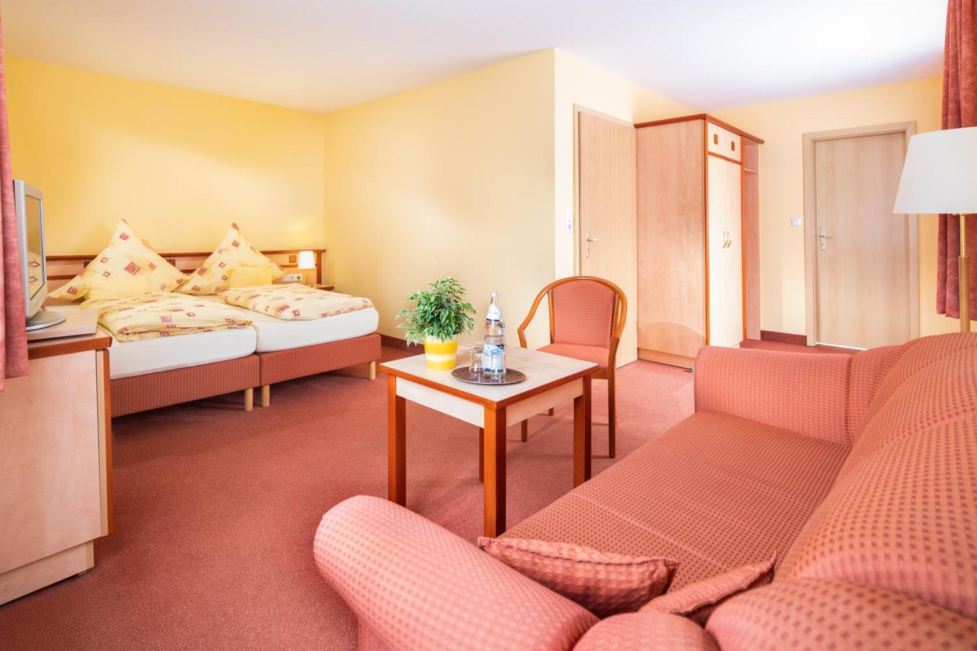 Double or Twin Room