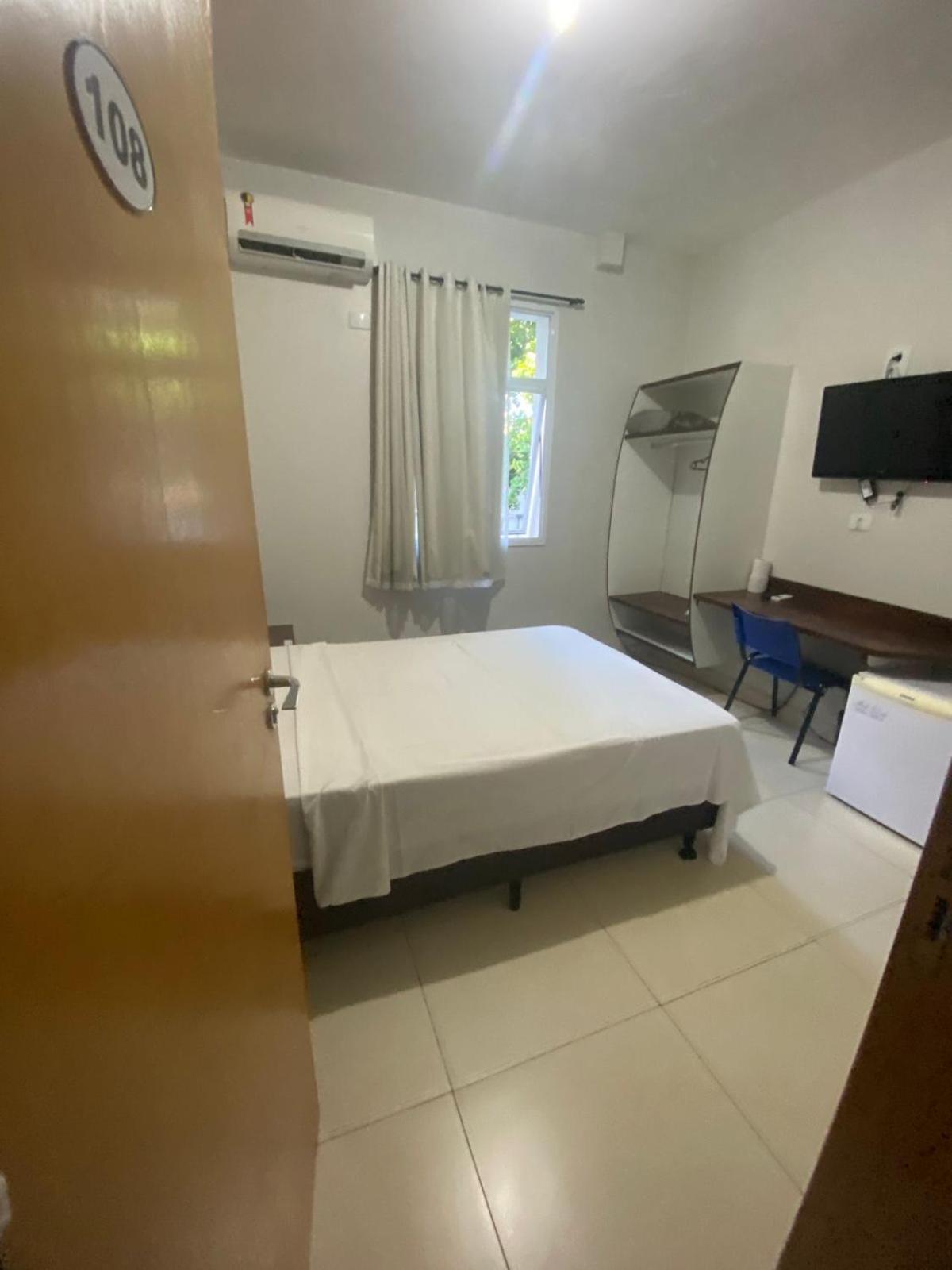 Quarto Duplo