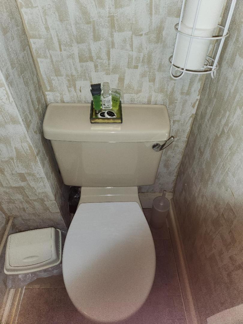 Twin Room with Ensuite