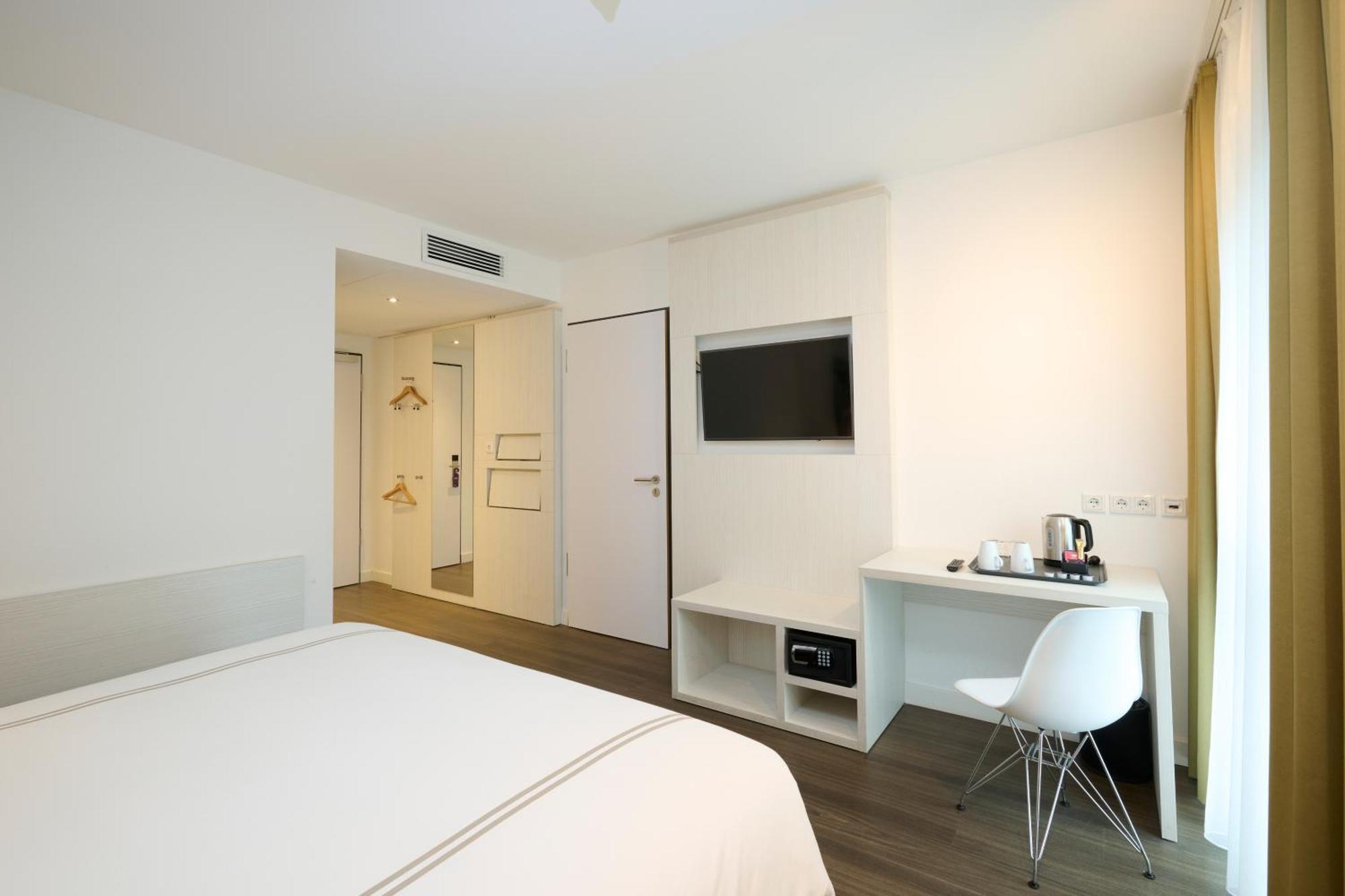 Double Room Disability Access
