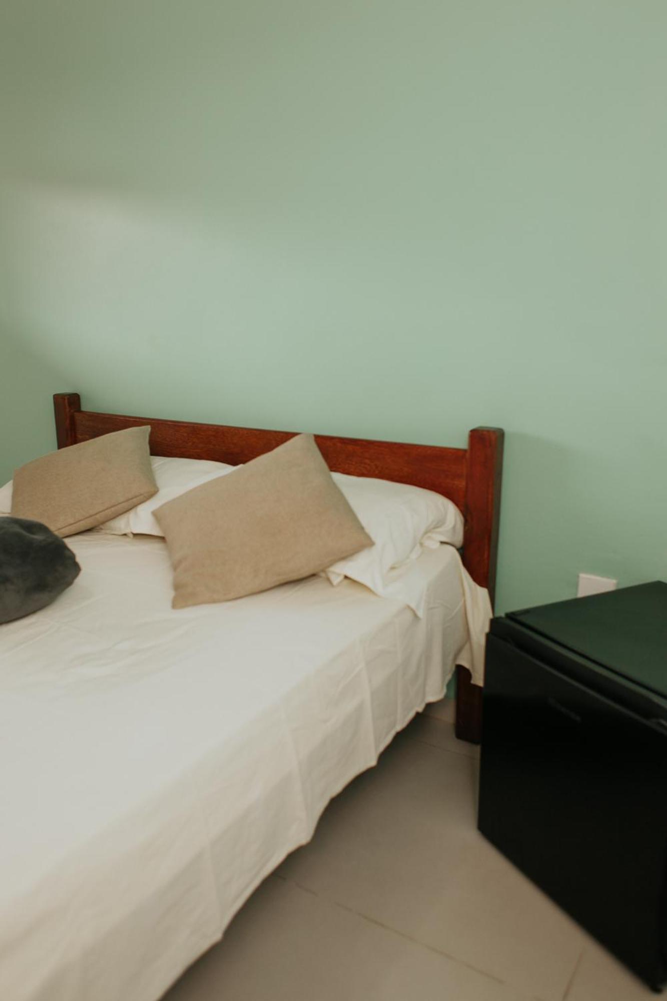 Quarto Duplo