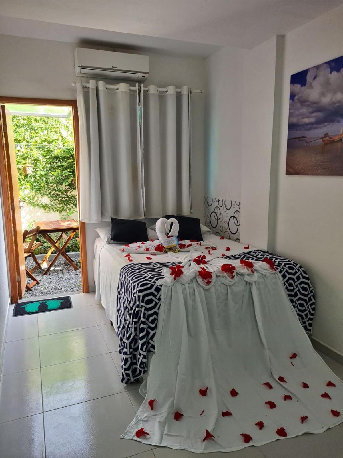 Quadruple Room Balcony