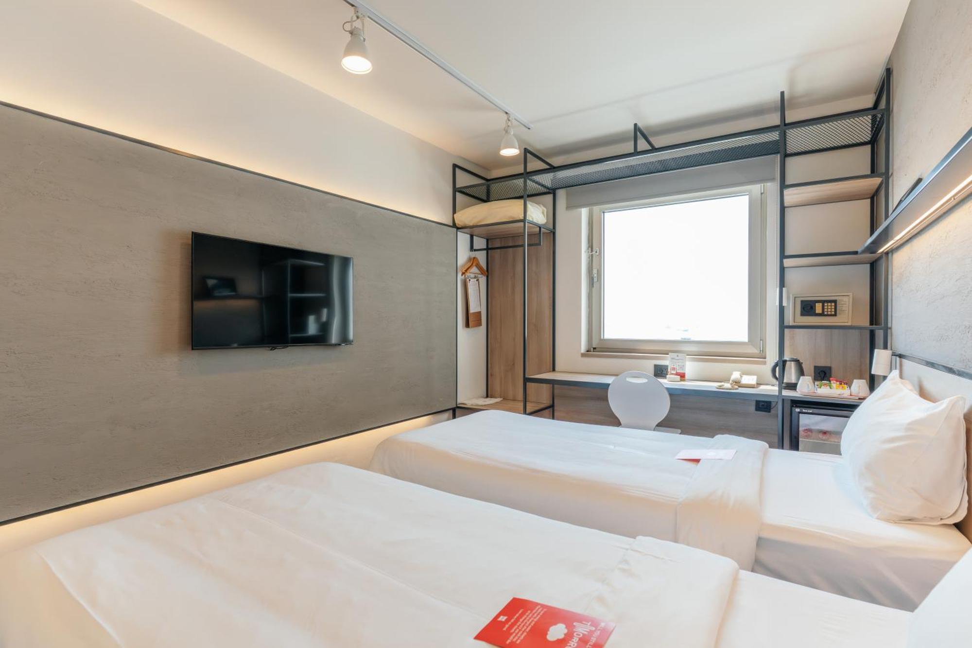 Superior Room Sea View