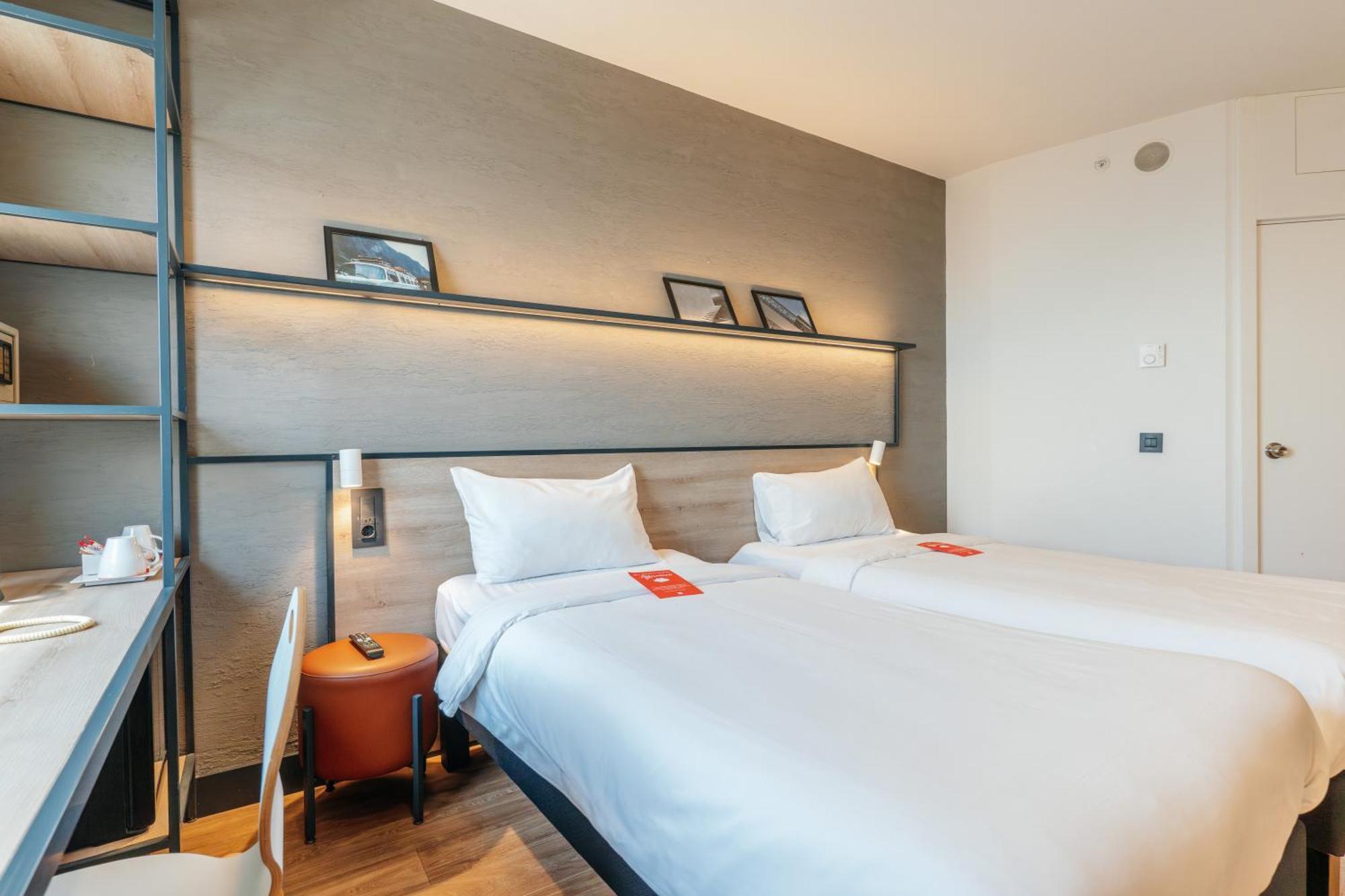 Superior Room Sea View