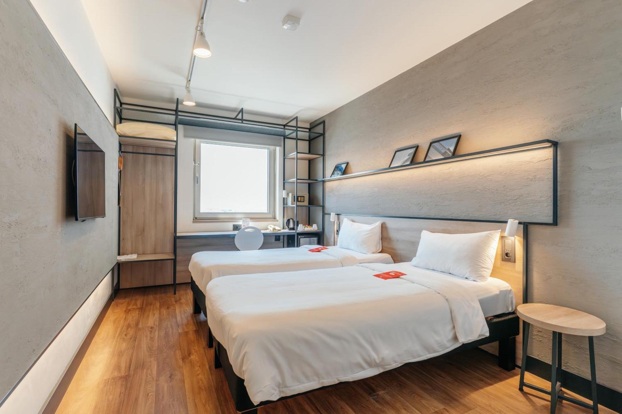 Superior Room Sea View