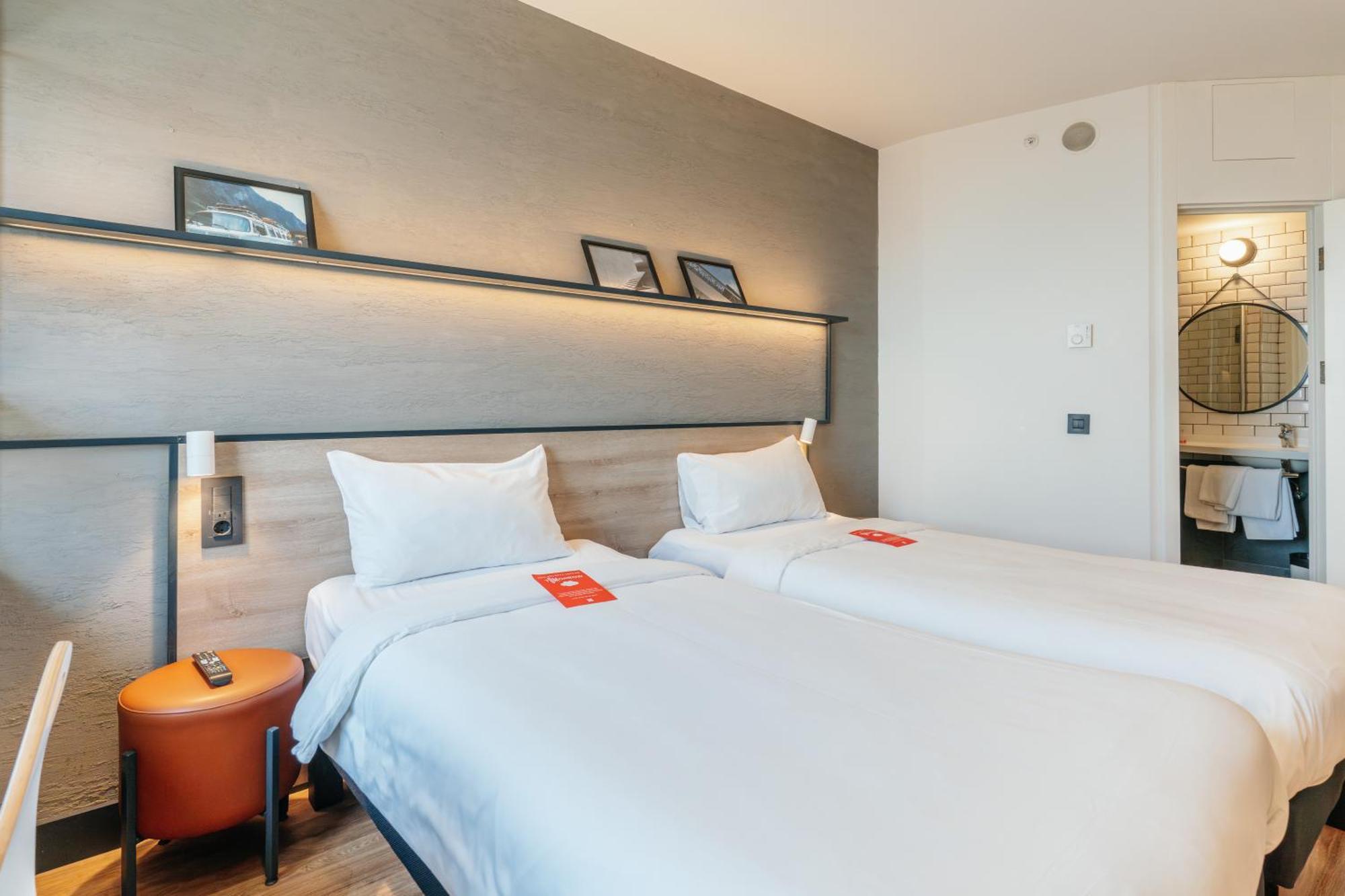 Superior Room Sea View