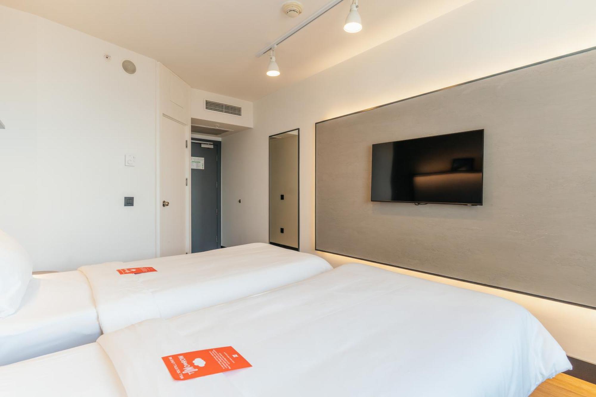 Superior Room Sea View