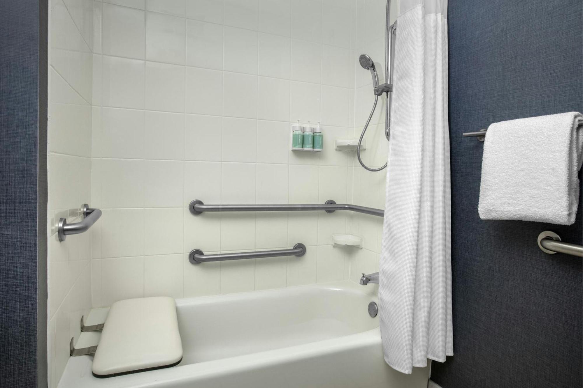 One-Bedroom King Suite Sofa Bed Roll Shower Mobility Accessible,1765587504:JPEG