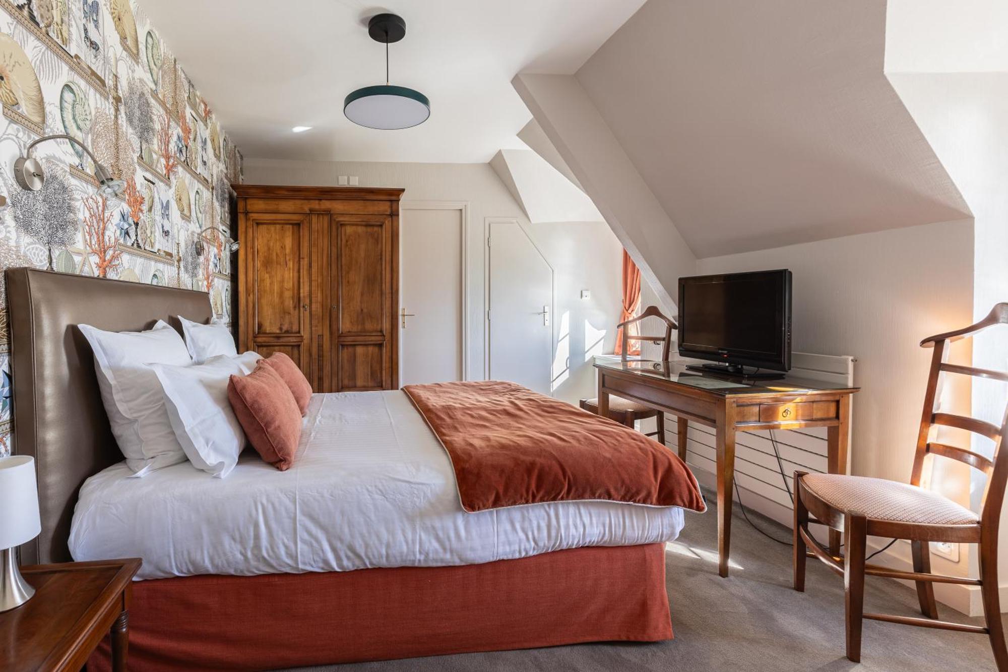 Triple Room Sea View