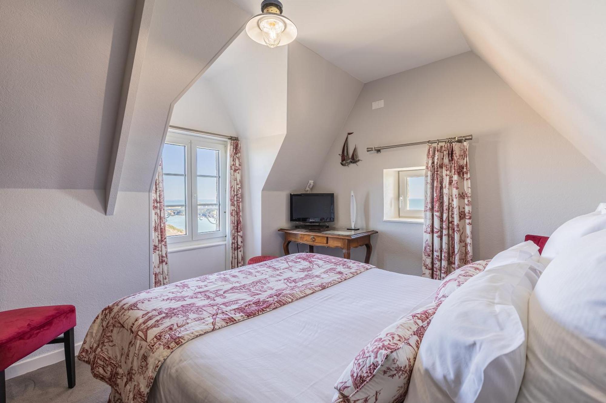 Double Room Sea View