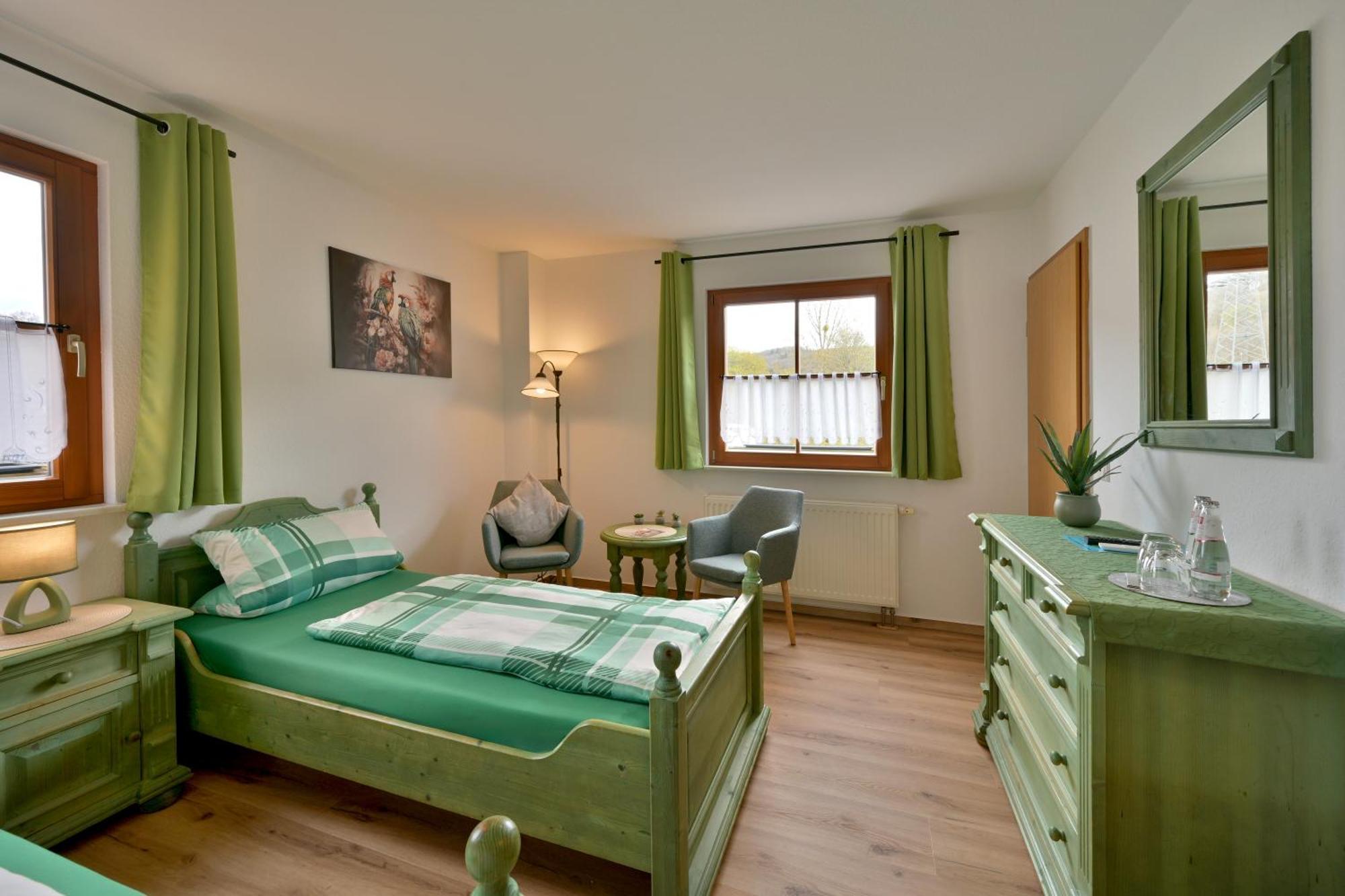 Double Room