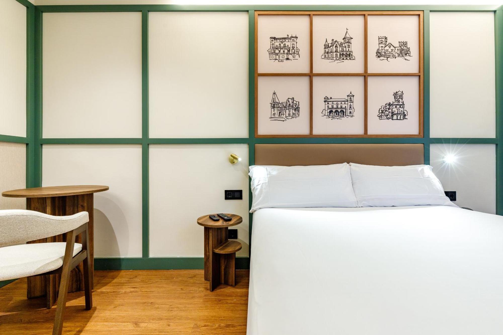 Habitación Doble