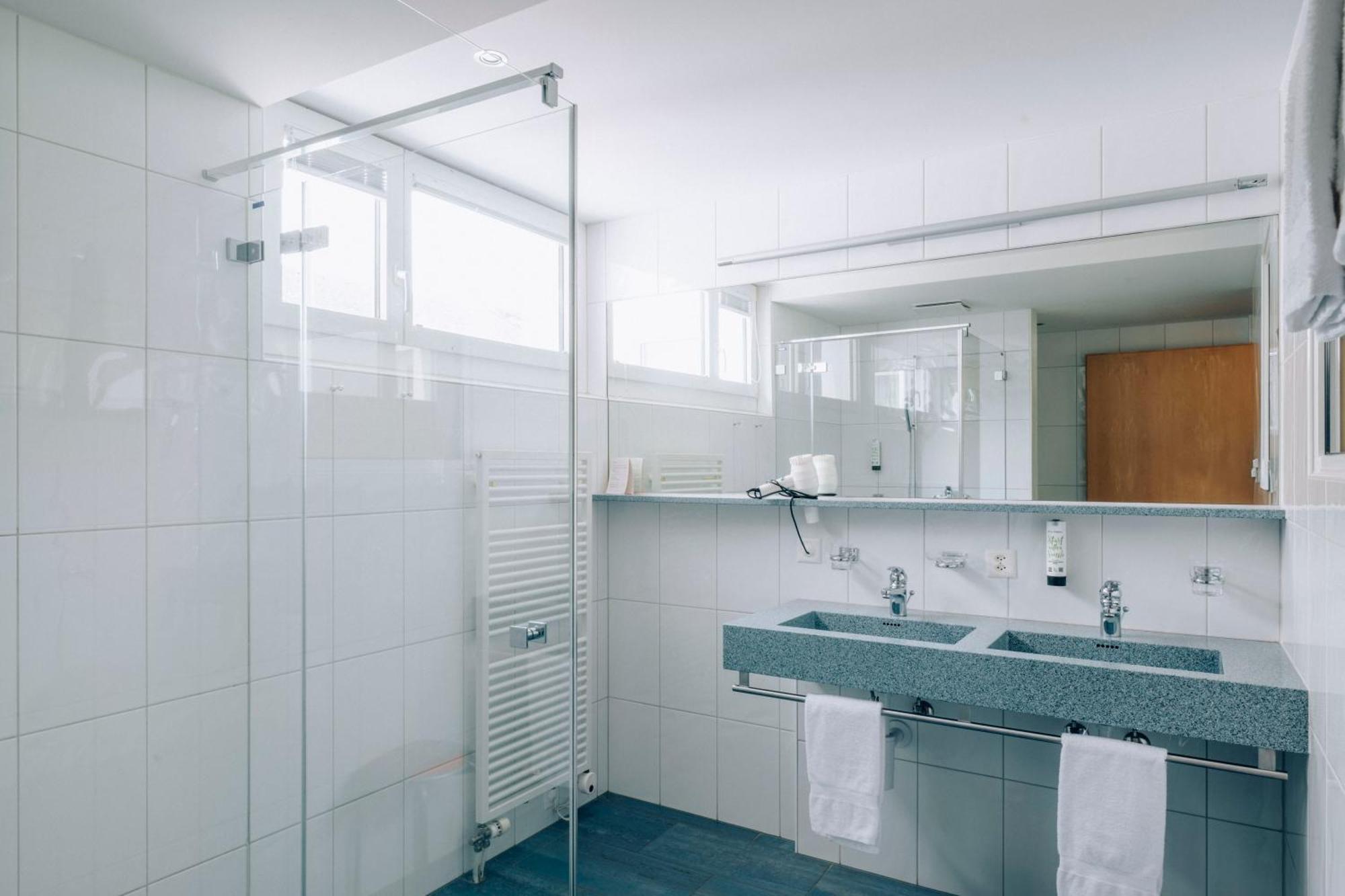 Modern Junior Suite - Pavillon