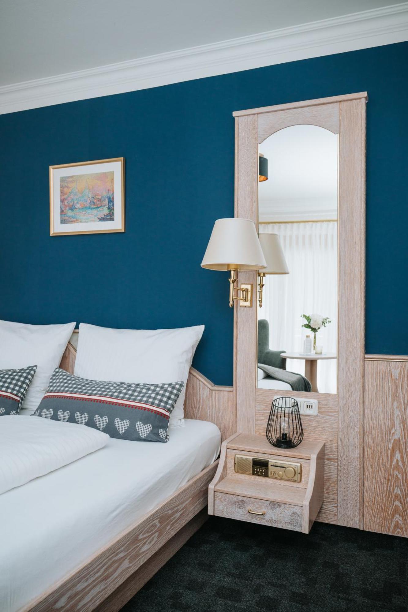 Comfort Double Room